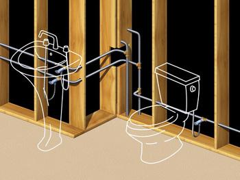 O sistema de canalização desempenha um importante papel numa casa ou empresa podendo representar um avultado prejuízo e transtorno caso não esteja nas condições adequadas.