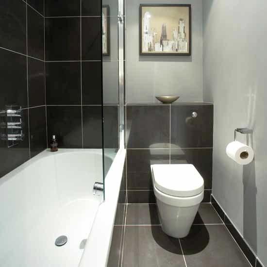 Ao nível da utilização da casa de banho poder-se-á instalar uma grande variedade de equipamentos de acordo com os objectivos do Cliente.