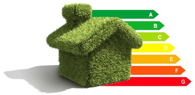 Um imóvel bem construído tendo em conta a eficiência energética, mesmo com um custo inicial mais elevado, pode proporcionar economias mensais bastante significativas.