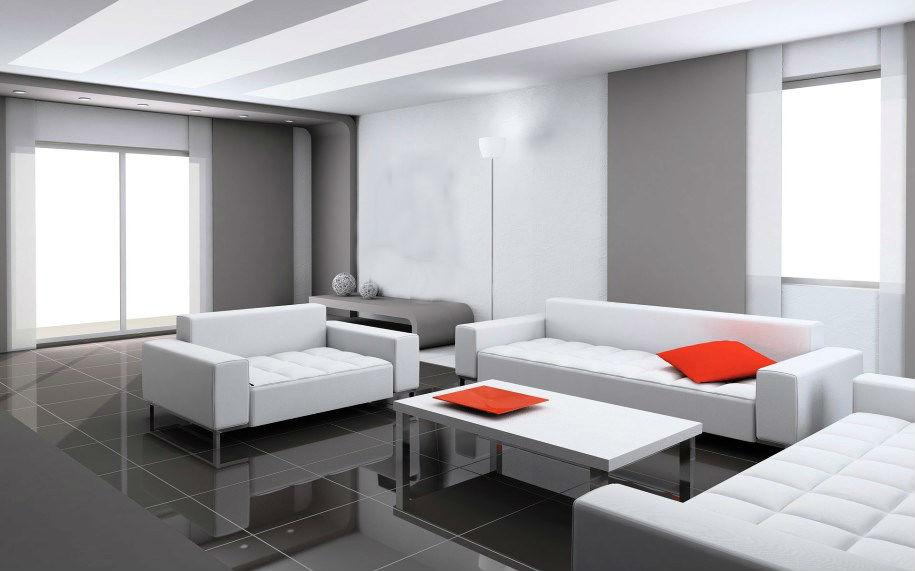 Na decoração de interiores e no paisagismo a combinação certa de formas, texturas e cores podem ajudar no aproveitamento do espaço, provocar amplitude e produzir sensação de conforto e bem-estar.