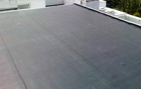 Impermeabilização de lajes A CASA VIVA tem parcerias com empresas que têm uma vasta experiência ao nível de isolamentos e impermeabilizações.