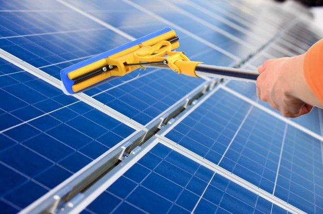 Um sistema de painéis solares bem dimensionado permite uma poupança energética anual que pode chegar aos 70%.