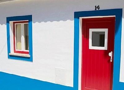 O Técnico da Casa Viva ajudá-lo-á na escolha das tintas mais indicadas para a sua casa.
