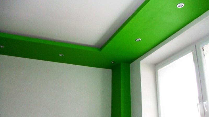 O verde acalma e relaxa mas em exagero pode causar monotonia. Descubra as cores que melhor se enquadram na sua casa.