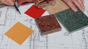 Projecto de Execução O Projecto de Execução é a fase do projecto de arquitectura que permite definir com rigor os materiais e acabamentos a utilizar, bem como a sua quantificação, através de um mapa de medições, e uma estimativa de custo.