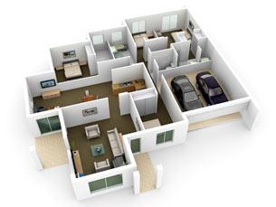 Reabilitação Antes de se realizar um projeto de reabilitação é importante estudar o que já existe. Deve-se caracterizar todos os elementos estruturais e não estruturais do edificado.