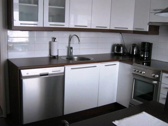 Cada cozinha pode ter um conceito único.