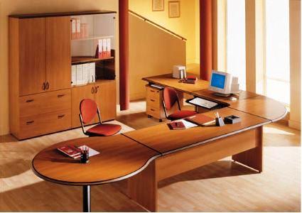 Design de escritórios Inovação, qualidade, tecnologia e classe são conceitos que podem estar presentes num escritório de trabalho.