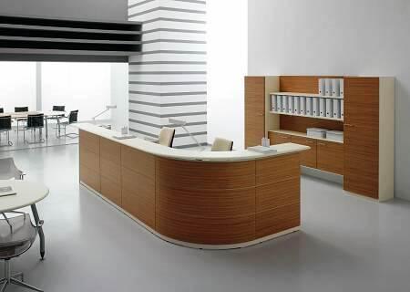 Instalação de escritórios Os nossos colaboradores especializados em Design podem ajudá-lo a alterar ou mudar o espaço que pretende.