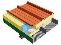 Soluções técnicas para telhados A equipa da CASA VIVA conta com técnicos para o ajudar na escolha das soluções e materiais, que mais se adequam ao seu caso.