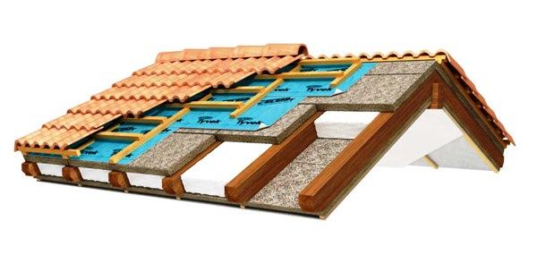 Soluções técnicas para telhados Diminua os custos em climatização e aumente o conforto de sua casa através da aplicação de isolamentos térmicos e acústicos. A equipa da CASA VIVA conta com técnicos para o ajudar na escolha das soluções e materiais que mais se adequam ao seu caso.