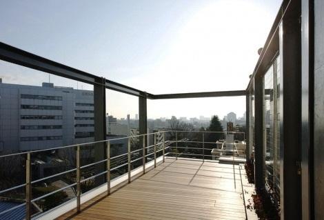 Terraços A equipa de técnicos da CASA VIVA (designers, arquitectos e engenheiros) ajudam-no a encontrar a melhor solução técnica e estética para o seu terraço.