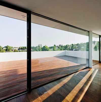 Terraços A equipa de técnicos da CASA VIVA (designers, arquitectos e engenheiros) ajudam-no a encontrar a melhor solução técnica e estética para o seu terraço.