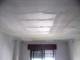 Colocação de tecto falso no quarto do apartamento.Reparação de fissuras.Pintura completa de paredes.
