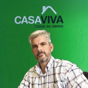 João Gonçalves Casa Viva Solutions