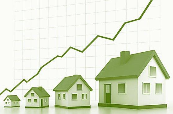 A avaliação da propriedade imobiliária visa determinar o valor de um bem imóvel.