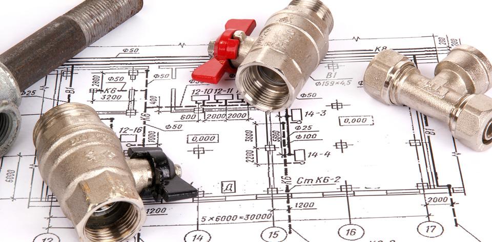 Tipos de canalização Os diversos remendos na canalização poderão ter um custo final superior ao da opção definitiva de substituição total da canalização acrescendo os custos de reparações associados às infiltrações e rupturas.