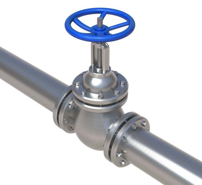 Tubagens de gás A intervenção na Rede de Esgotos obriga à abertura de roços e substituição da rede existente.