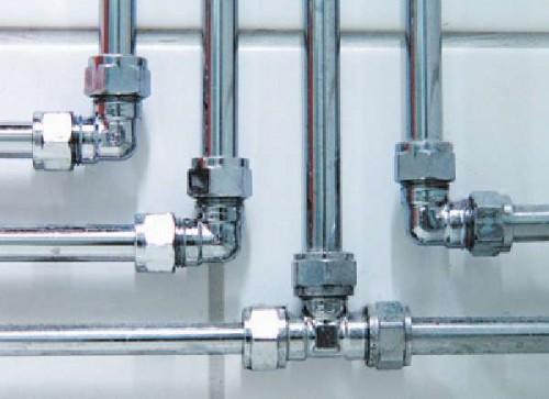 Tubagens metálicas Possuímos os parceiros certos para todo o tipo canalizações comerciais ou residenciais.