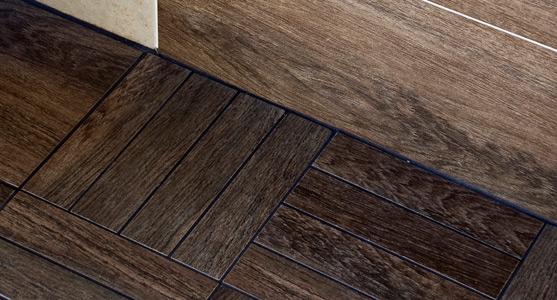 A madeira é um material nobre por excelência e é dos materiais mais procurados para os pavimentos das habitações.