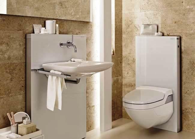 A casa de banho é uma divisão da casa onde a privacidade e o conforto se devem aliar sem que se perca a funcionalidade deste espaço tão importante.