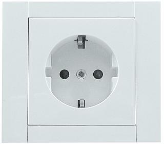 Instalação elétrica A CASA VIVA trabalha com empresas que prestam serviços de manutenção, reparação e instalações eléctricas.