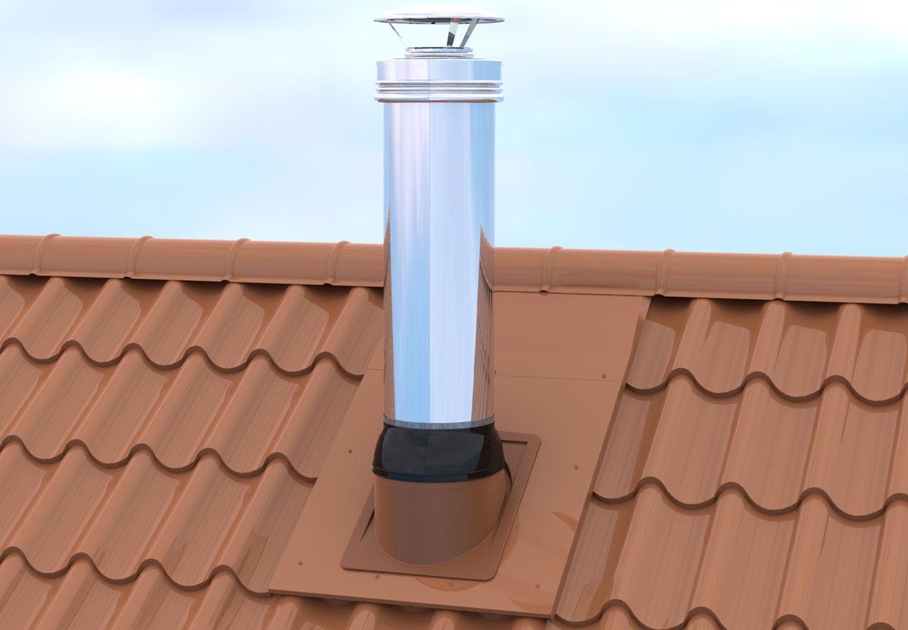 Impermeabilização de coberturas Para evitar anomalias relacionadas com infiltrações, além da instalação de um sistema de drenagem adequado, é fundamental a aplicação de um sistema de impermeabilização na sua cobertura.