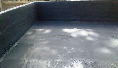 A impermeabilização de uma cobertura plana ou terraço, normalmente obriga a uma sequência de trabalhos que devem ser realizados com o maior cuidado de forma a evitar as anomalias correntes neste tipo de coberturas.