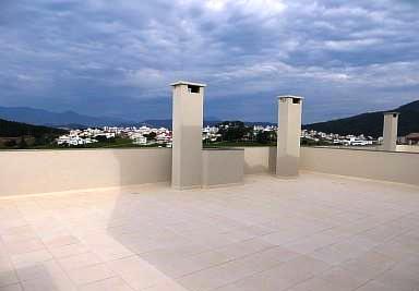 O revestimento do seu terraço depende da funcionalidade que lhe pretende. A sua cobertura em terraço poderá ser acessível ou não acessível.