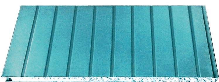 Os nossos parceiros têm linhas de produção de Painel Sandwich que geram produtos com diferentes especificações, modelos e configurações.