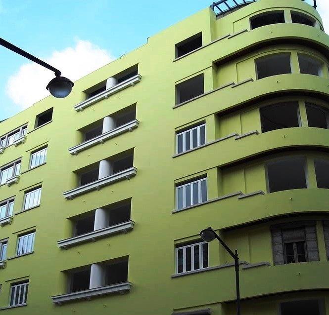 Pintura de prédios Uma das missões da Casa Viva é recuperar a vida e alegria das cidades. Somos apaixonados pela recuperação do património construído. A escolha da empresa de construção certa é um ponto-chave para o sucesso de qualquer obra.