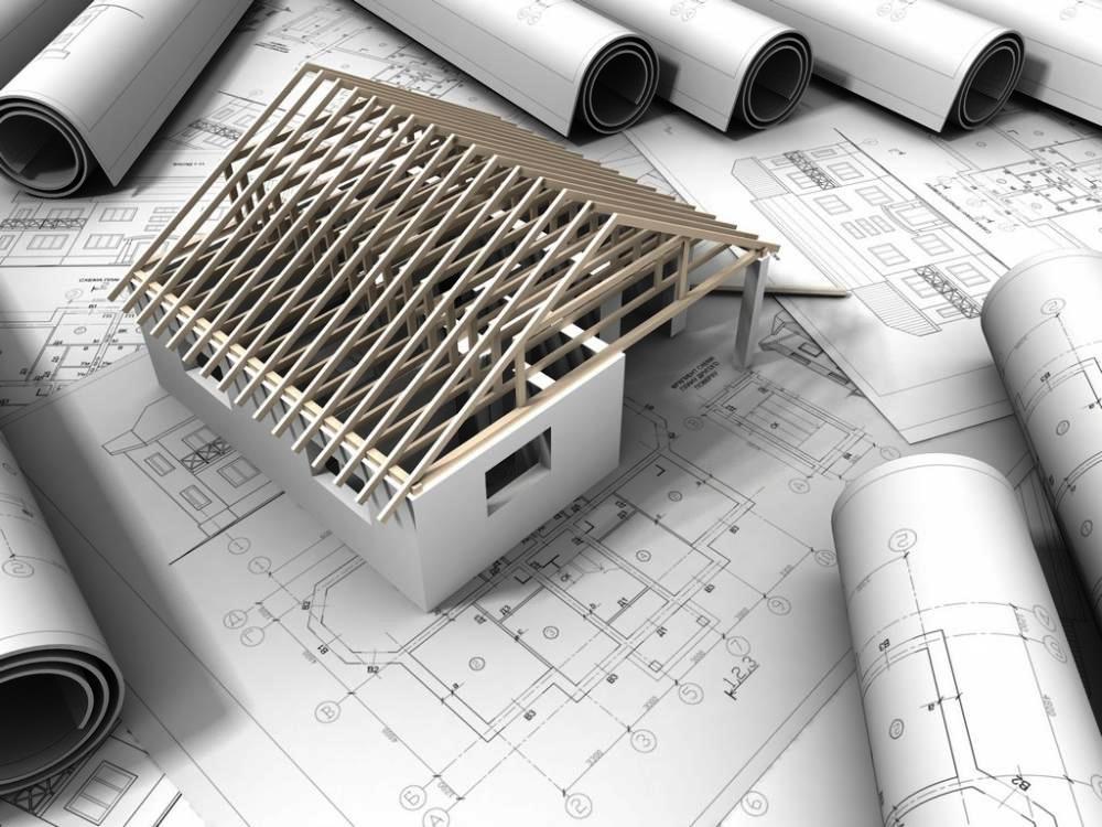 O levantamento estrutural consiste na caracterização de todos os elementos estruturais do edificado.