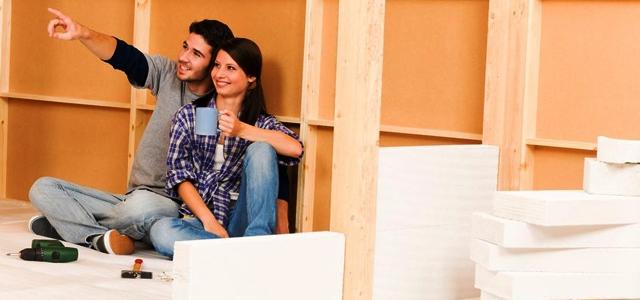 Recuperação de habitações As remodelações, realizadas à imagem de cada cliente e dando resposta às suas necessidades, são uma boa oportunidade para corrigir possíveis anomalias a nível construtivo, funcional ou mesmo ambiental, conferindo simultaneamente modernização e beneficiação aos espaços a remodelar.