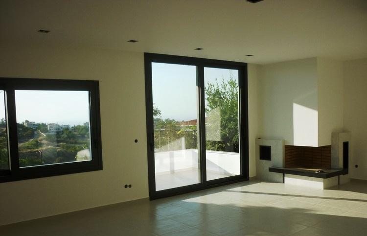 Recuperação de moradias Impermeabilização, isolamento, reparação e pintura de fachadas ou pavimentos exteriores são algumas das remodelações exteriores que se podem realizar.