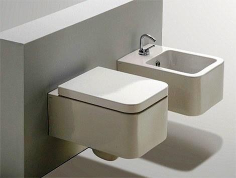 Com a CASA VIVA pode obter soluções inovadoras para as casas de banho da sua habitação.