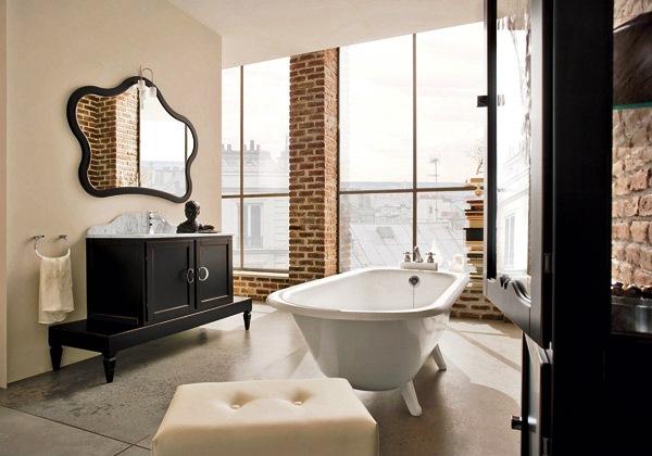 Existem vários tipos de revestimento para a sua casa de banho: mosaico cerâmico; grés; grés porcelânico; azulejo cerâmico; pedra natural; estuque; cimento afagado; microcimento; tintas especiais para zonas húmidas; tecto falso com pontos de luz embutidos.