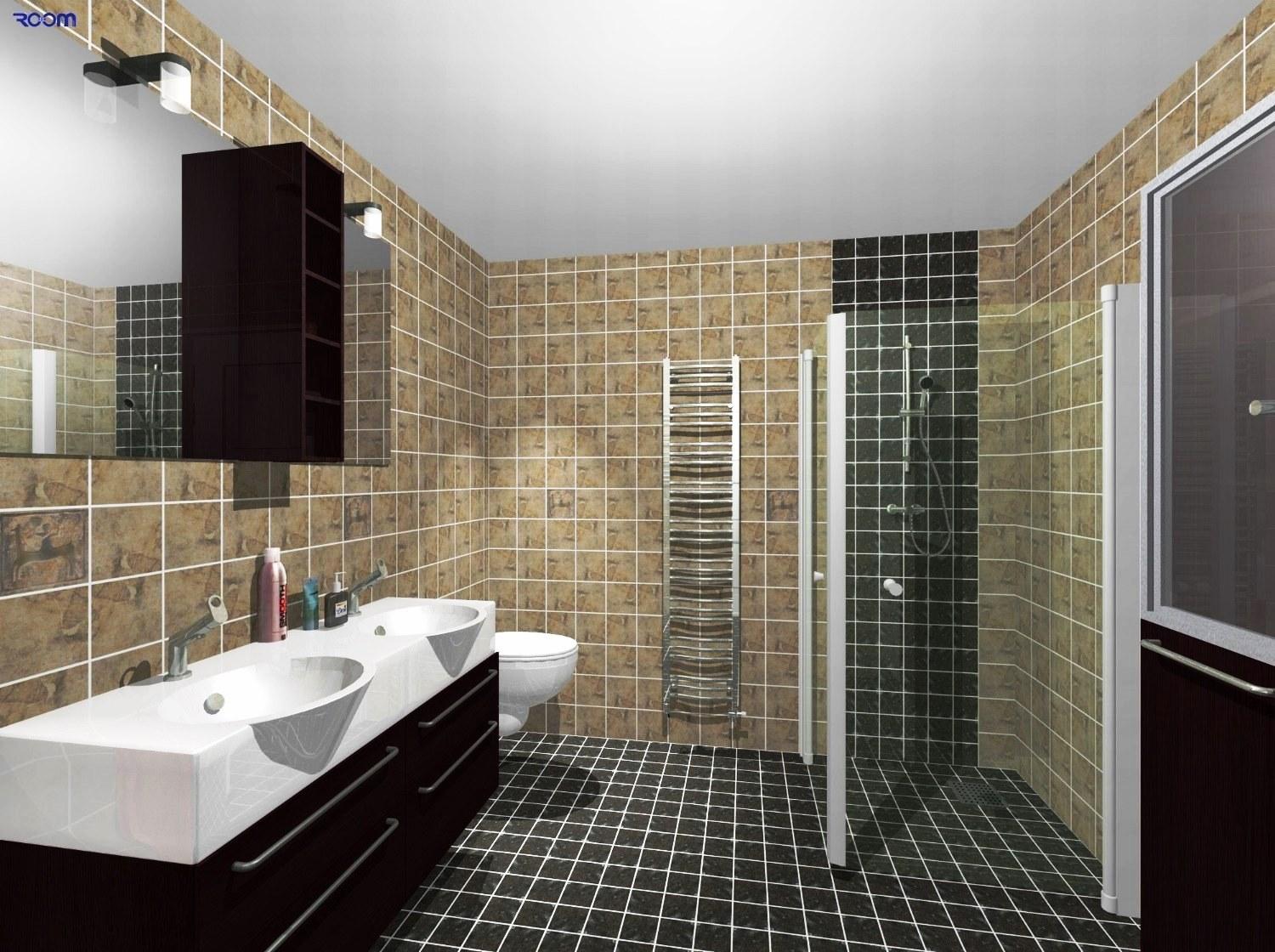 Poderá escolher o design que pretende para a casa de banho com que sempre sonhou. Esta divisória da casa é das mais importantes em termos de uma boa execução.