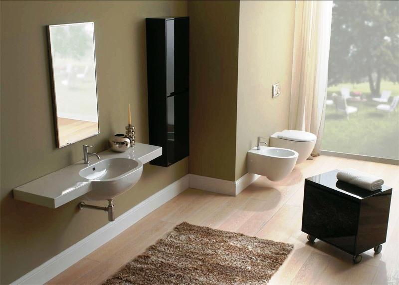 Um water closet é uma divisória complexa da sua casa pois envolve sistema de canalização que se não for bem executado poderá levar a anomalias graves na sua casa. Uma boa execução dos sistemas de canalização e electricidade a par de um design à sua escolha poderá levá-lo a encontrar a casa de banho dos seus sonhos.