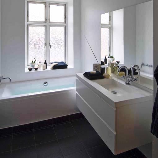 O projecto de remodelação ou construção de uma casa de banho é um factor fundamental para a forma como vive a sua casa no dia a dia.