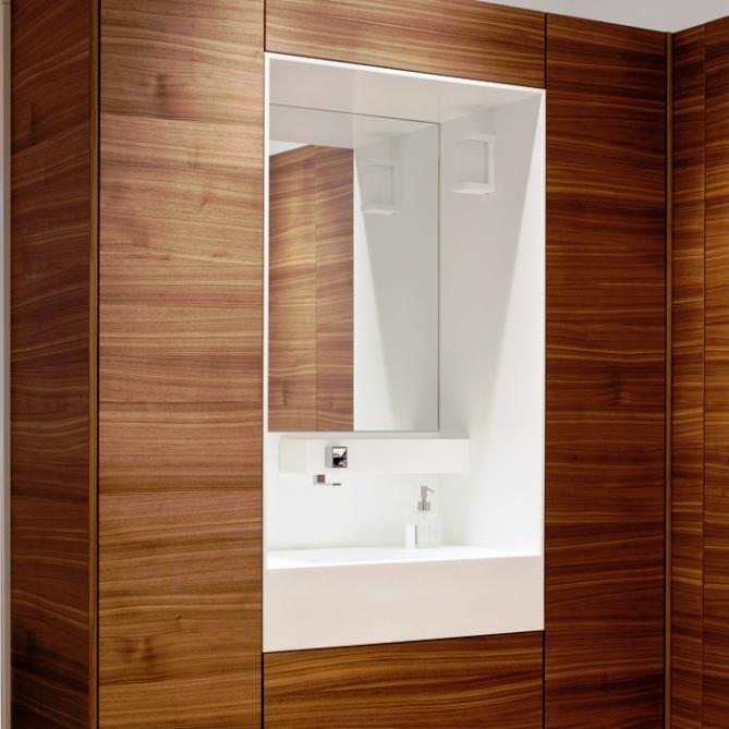 O projecto de remodelação ou construção de uma casa de banho é um factor fundamental para a forma como vive a sua casa no dia a dia.