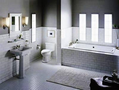 A estética e funcionalidade das instalações sanitárias estão pensadas para lhe proporcionar o máximo conforto.