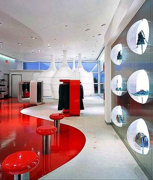 Os nossos colaboradores especializados em Design podem ajudá-lo a alterar ou mudar o espaço que pretende.