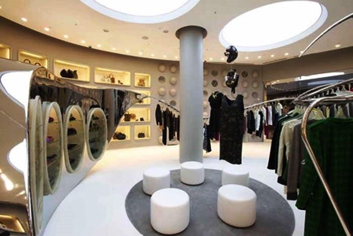 Se procura um projecto para um espaço comercial, a CASA VIVA tem a solução.