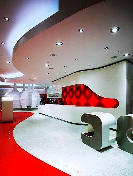 Com a sua ajuda conseguimos tornar realidade o espaço com que sempre sonhou.