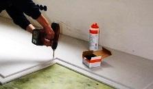 Colocação de pavimento Trabalhamos com os melhores profissionais e empresas de remodelações com largos anos de experiência. Consulte o nosso portfólio de remodelações.