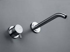 Elementos de regulação no abastecimento de água O aço inox é geralmente o material de eleição para este tipo de equipamentos.